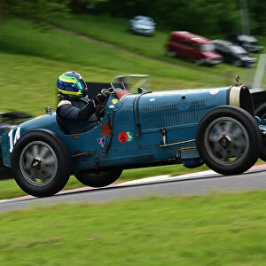 Williams Trophy race for Pre-1935 Grand Prix Cars,