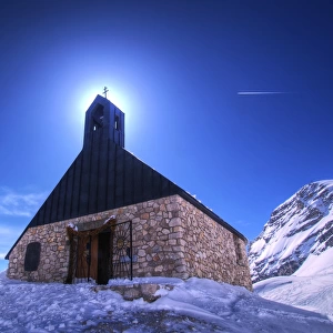 Alpine Church