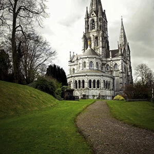 Saint Fin Barreas Cathedral, Cork, Ireland