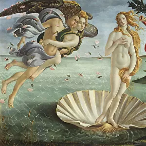 Mythological paintings