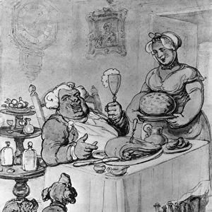 Food & Drink 18th Century