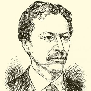 Richard Hoffman (engraving)