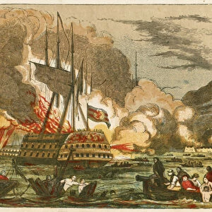 Siege of Gibraltar