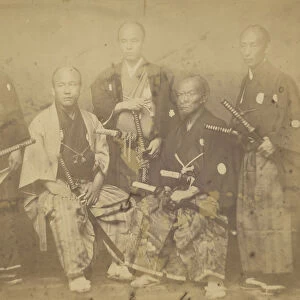 Members First Japanese Mission United States