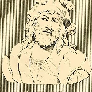Bayard, (1473-1524), 1830. Creator: Unknown