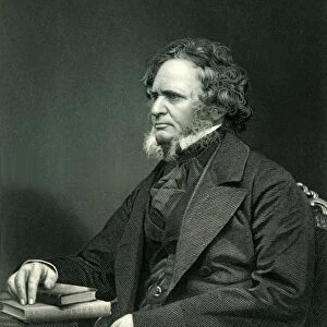 William G. Mackenzie