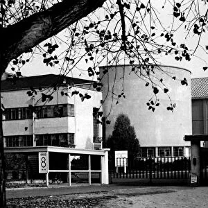 Denham Film Studios 1948
