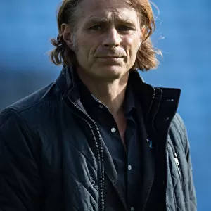Gareth Ainsworth: Wycombe Wanderers vs Coventry City Showdown, October 13, 2018