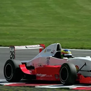 British Formula Renault Championship