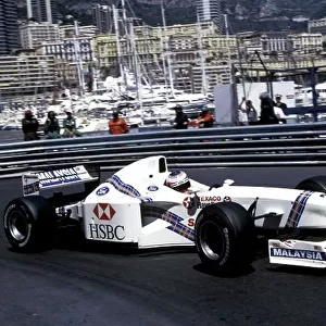 Monaco Related Images