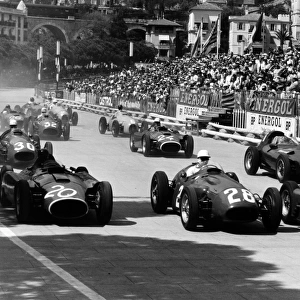 1950s F1
