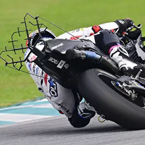 MotoGP 2024: Sepang Official Testing