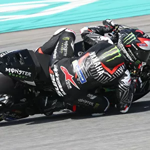 MotoGP 2024: Sepang shakedown