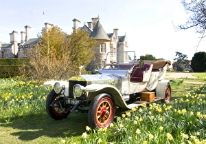 2009 Rolls Royce