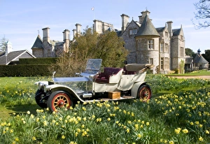 2009 Rolls Royce