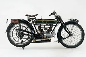 1914 Royal Enfield