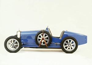 1924 Bugatti Type 35