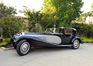 Bugatti type 55