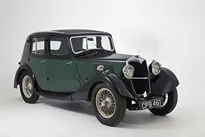 1934 Riley Falcon