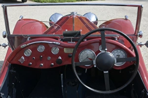 1937 SS 100