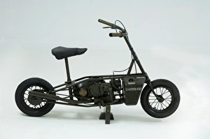 1943 Excelsior Welbike