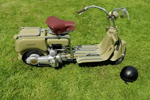 1946 Lambretta