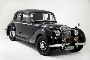 1948 Riley RMB