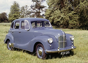 1949 Austin A40