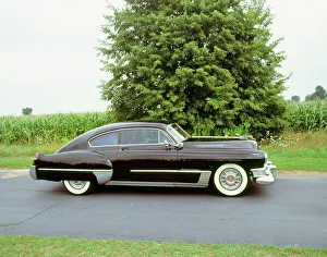 1949 Cadillac series 61 Fastback 1949 Cadillac series 61 Fastback