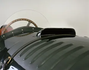 : 1950 BRM V16