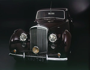 Bentley R type