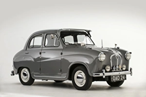 1955 Austin A30