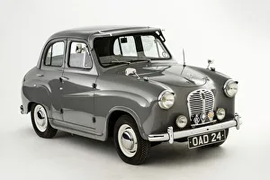 1955 Austin A30