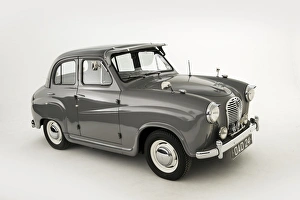 Images Dated 2007 April: 1955 Austin A30