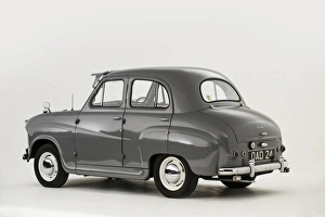 Images Dated 2007 April: 1955 Austin A30