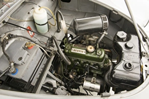 1955 Austin A30