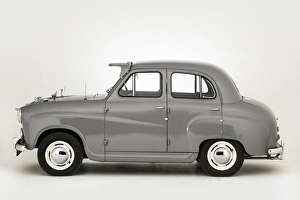 1955 Austin A30