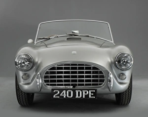 1957 AC Ace Bristol