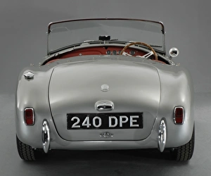 1957 AC Ace Bristol
