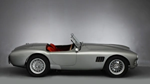 1957 AC Ace Bristol