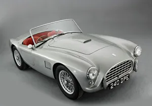 Editor's Picks: 1957 AC Ace Bristol