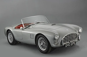 1957 AC Ace Bristol