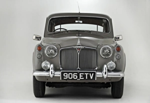 1958 Rover 90