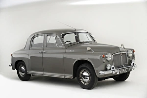 1958 Rover 90