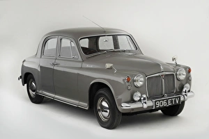 1958 Rover 90