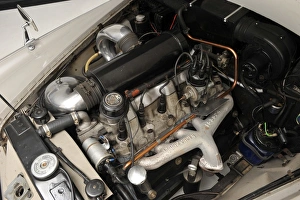 1958 Rover 90