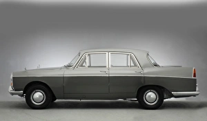 Images Dated 4th June 2008: 1960 Austin Westminster A99