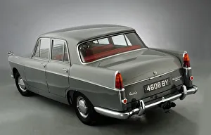 1960 Austin Westminster A99