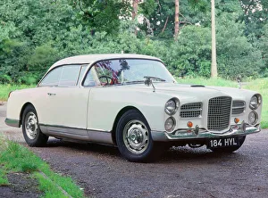 1960 Facel Vega HK500