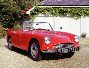 1960 Turner 948cc